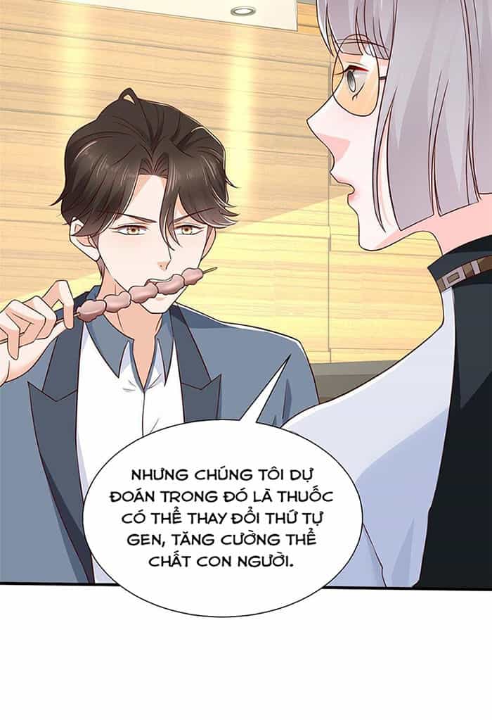 Mỗi Tuần Ta Có Một Nghề Nghiệp Mới - Chương 414 - ảnh 27