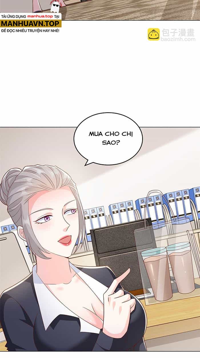 Mỗi Tuần Ta Có Một Nghề Nghiệp Mới - Chương 414 - ảnh 38