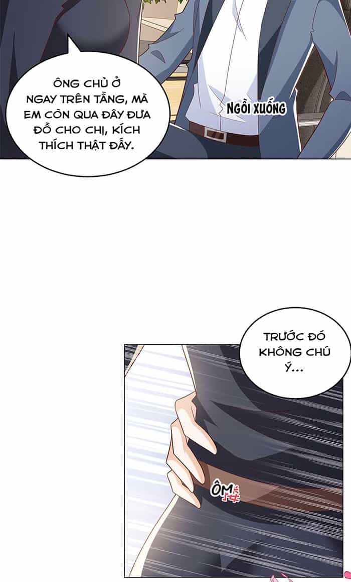 Mỗi Tuần Ta Có Một Nghề Nghiệp Mới - Chương 414 - ảnh 40