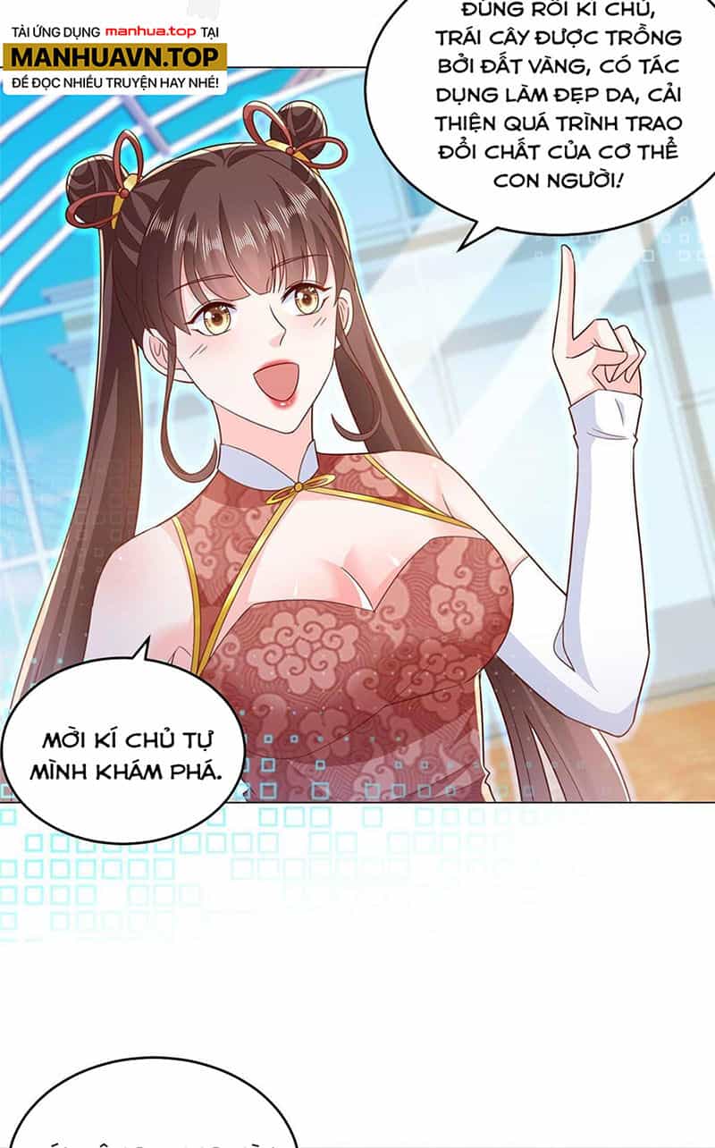 Mỗi Tuần Ta Có Một Nghề Nghiệp Mới - Chương 415 - ảnh 12