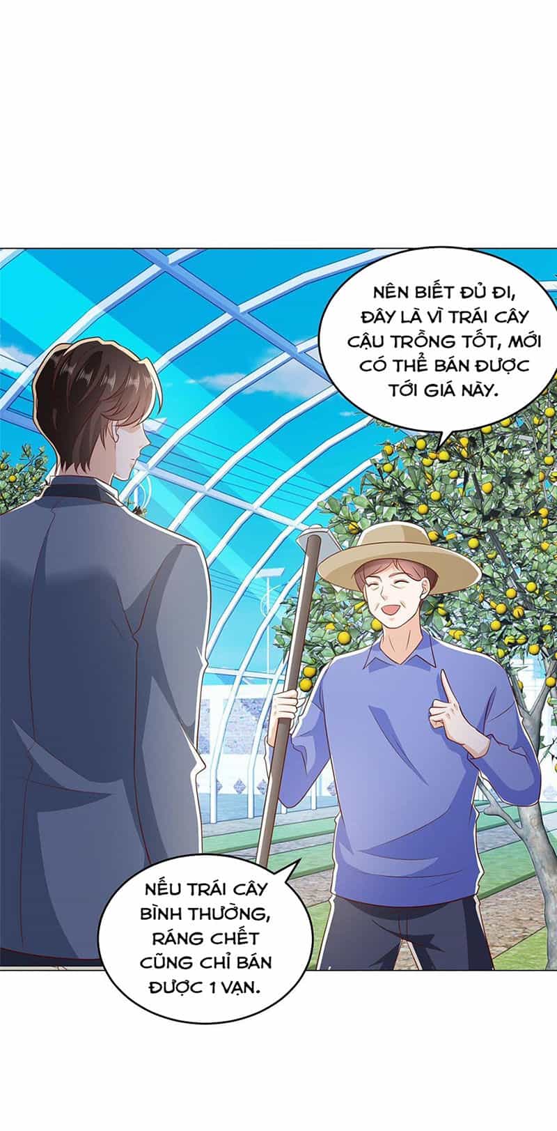 Mỗi Tuần Ta Có Một Nghề Nghiệp Mới - Chương 415 - ảnh 21