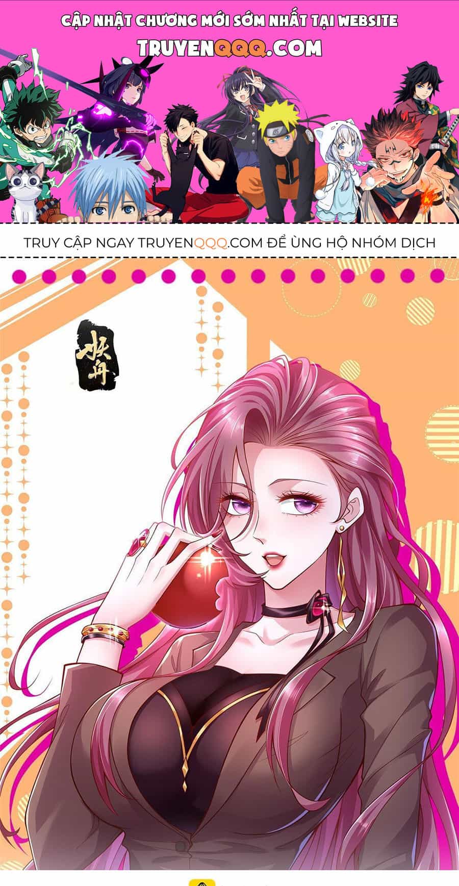 Mỗi Tuần Ta Có Một Nghề Nghiệp Mới - Chương 416 - ảnh 1