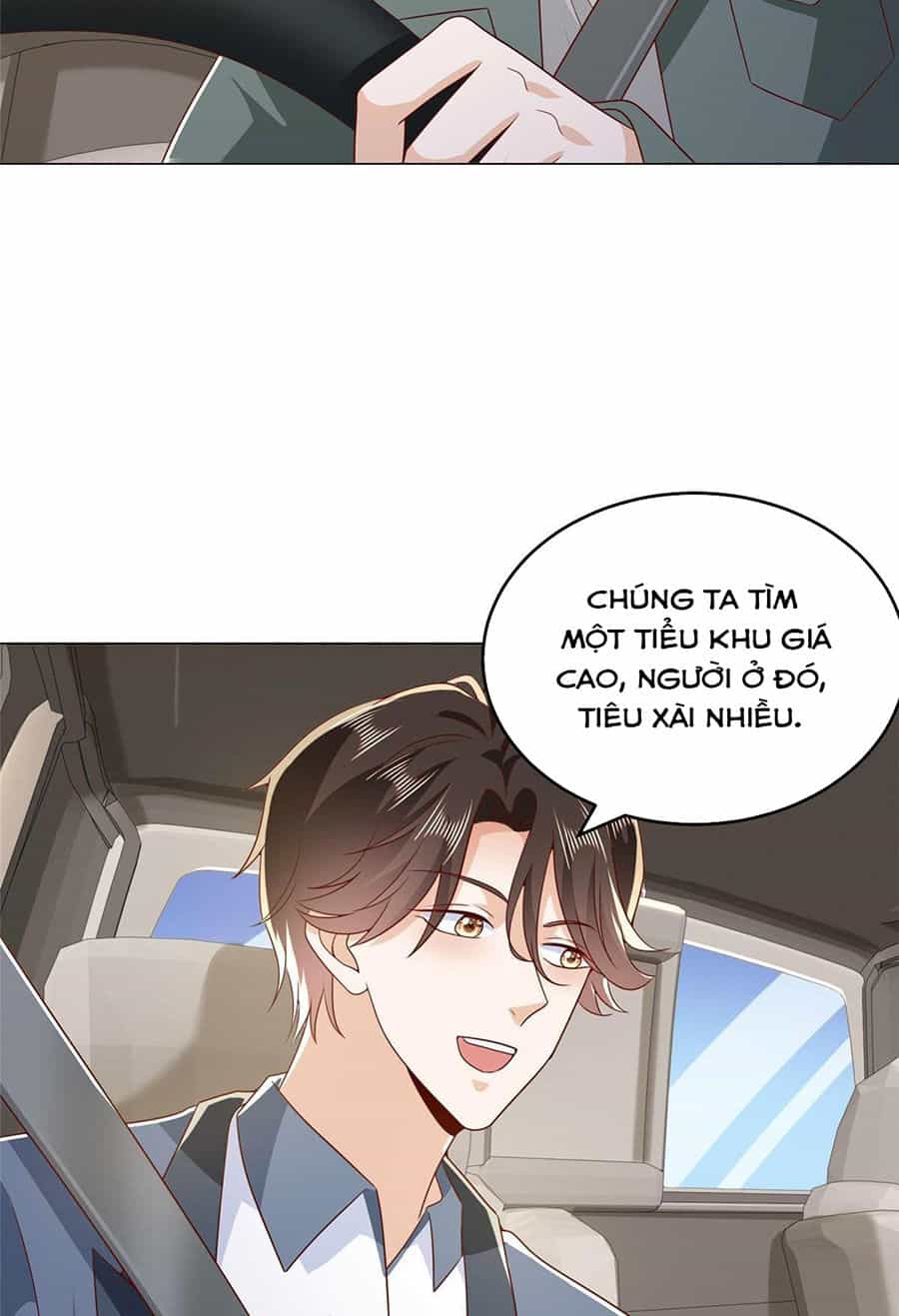 Mỗi Tuần Ta Có Một Nghề Nghiệp Mới - Chương 416 - ảnh 11