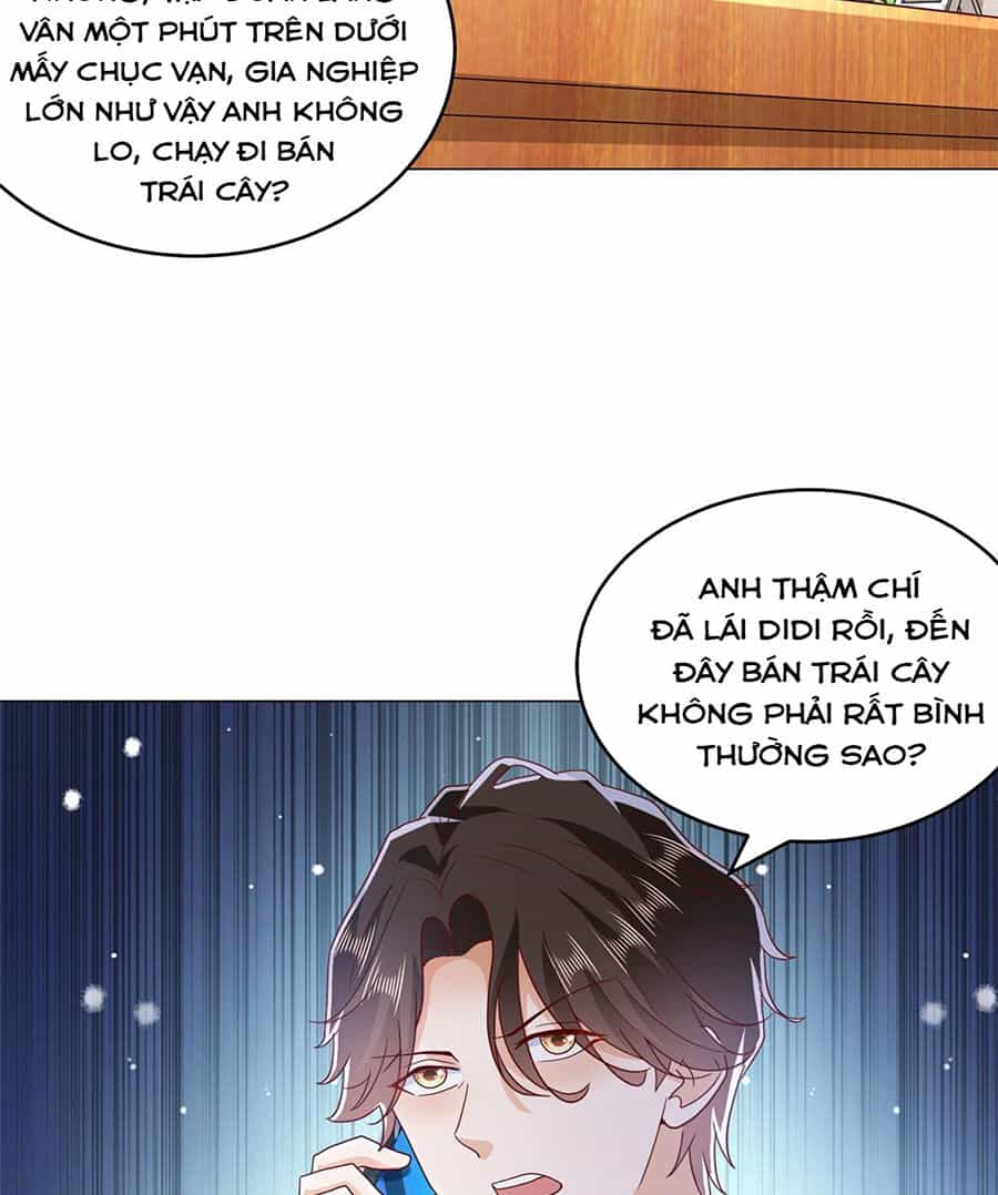 Mỗi Tuần Ta Có Một Nghề Nghiệp Mới - Chương 416 - ảnh 27