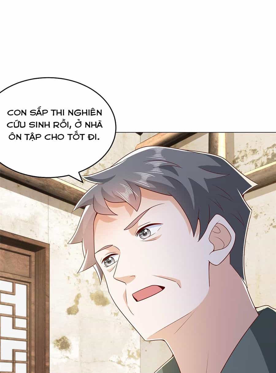 Mỗi Tuần Ta Có Một Nghề Nghiệp Mới - Chương 416 - ảnh 4