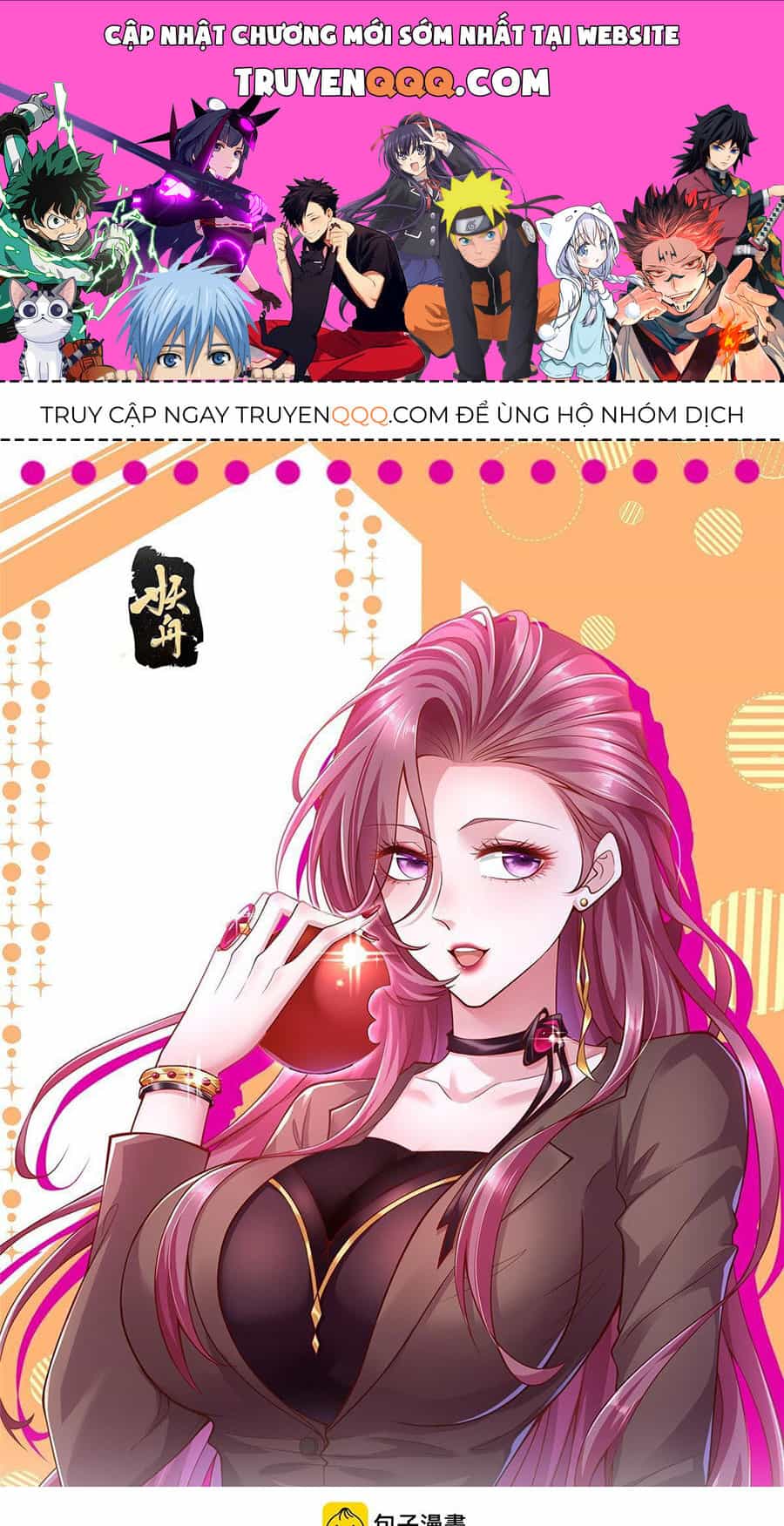 Mỗi Tuần Ta Có Một Nghề Nghiệp Mới - Chương 417 - ảnh 1