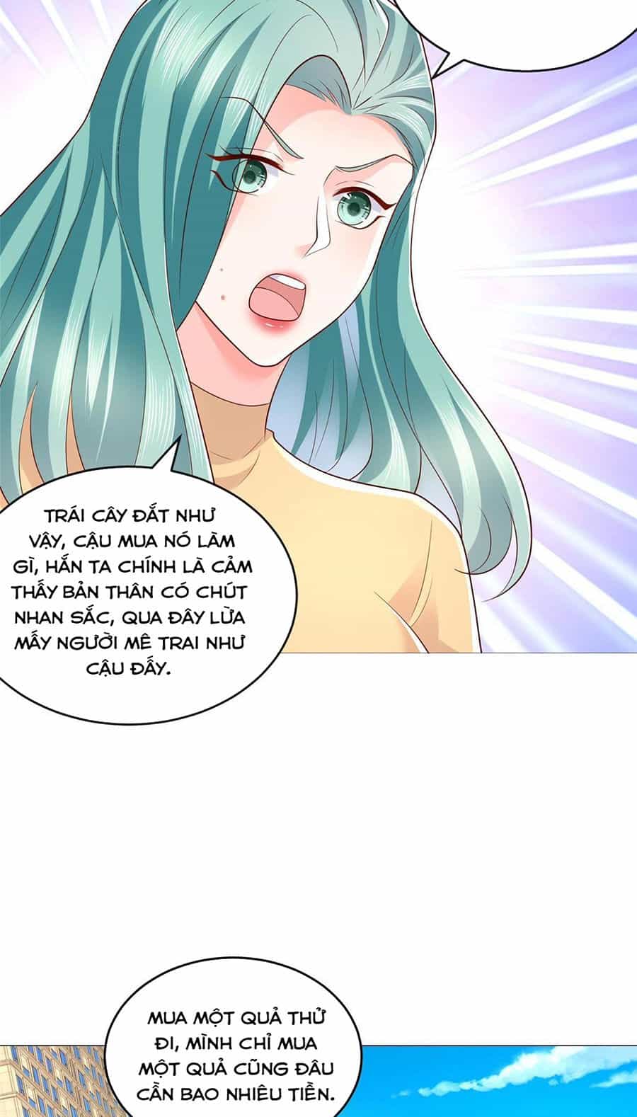 Mỗi Tuần Ta Có Một Nghề Nghiệp Mới - Chương 417 - ảnh 12