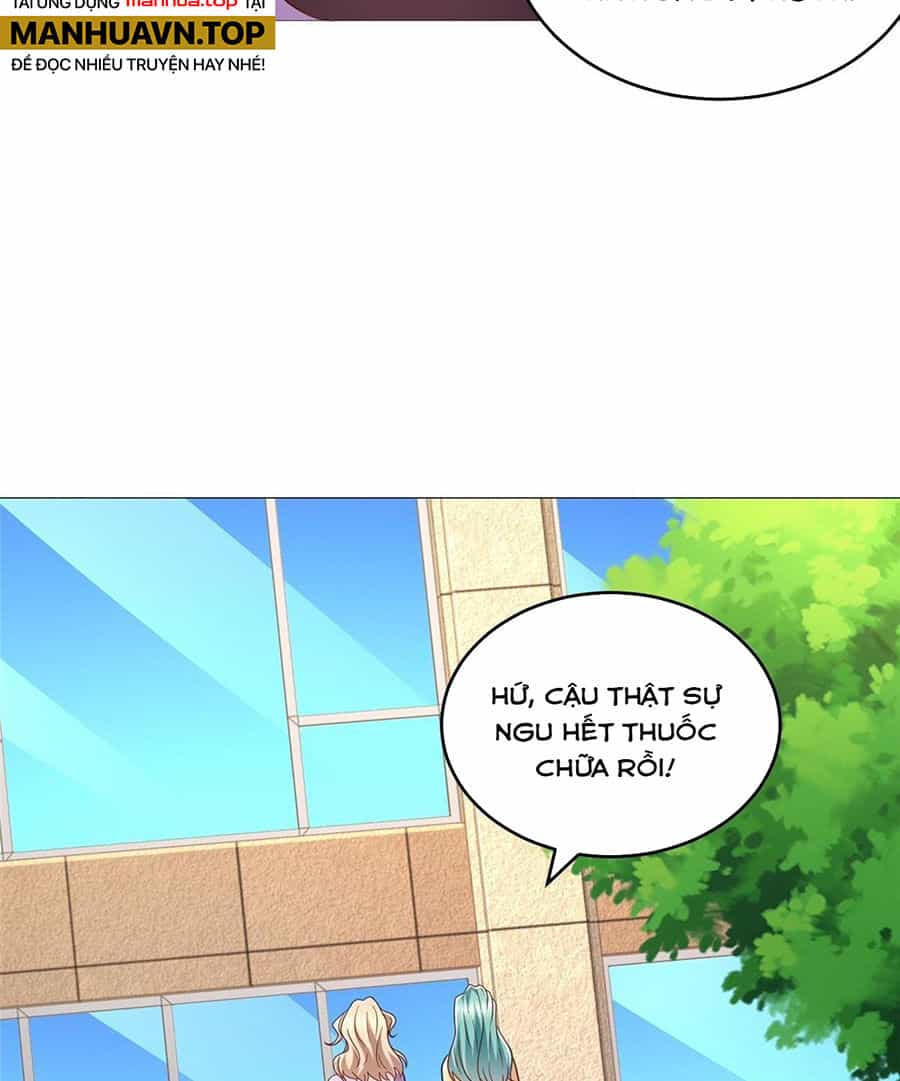 Mỗi Tuần Ta Có Một Nghề Nghiệp Mới - Chương 417 - ảnh 27