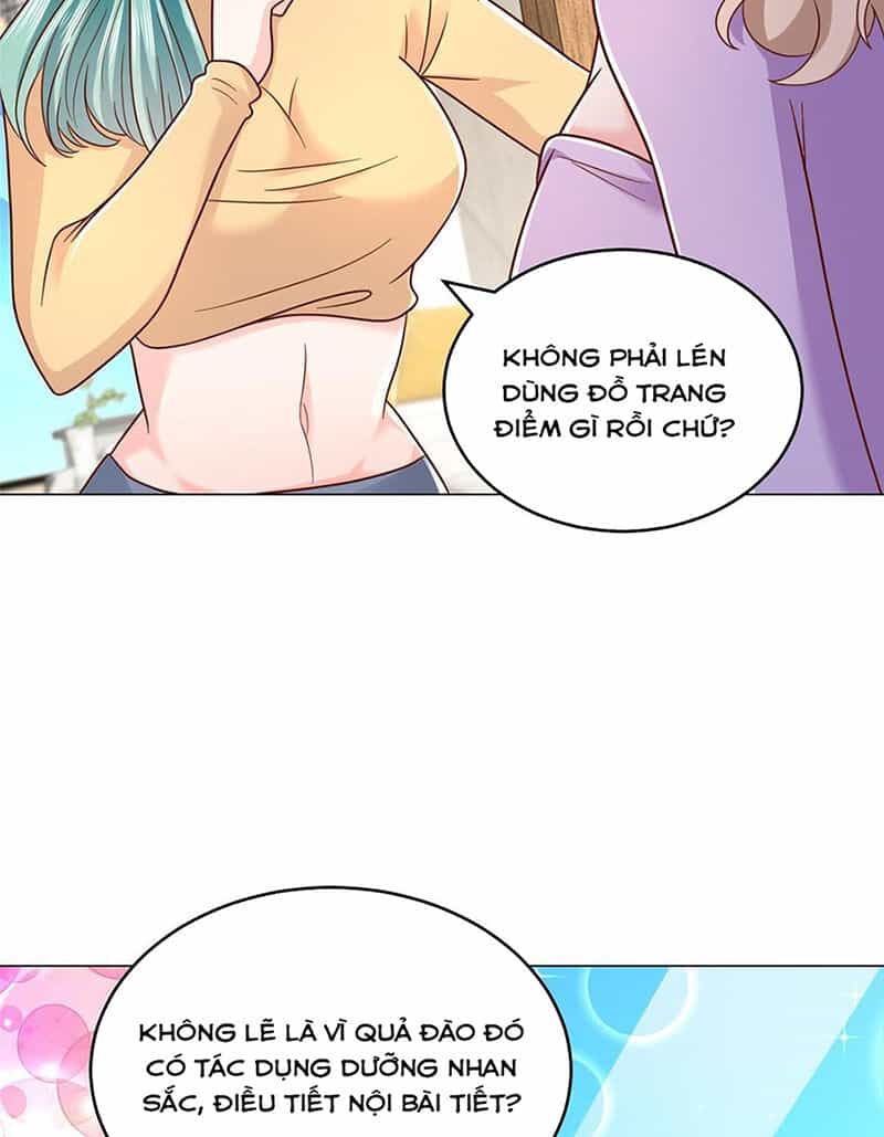Mỗi Tuần Ta Có Một Nghề Nghiệp Mới - Chương 418 - ảnh 17