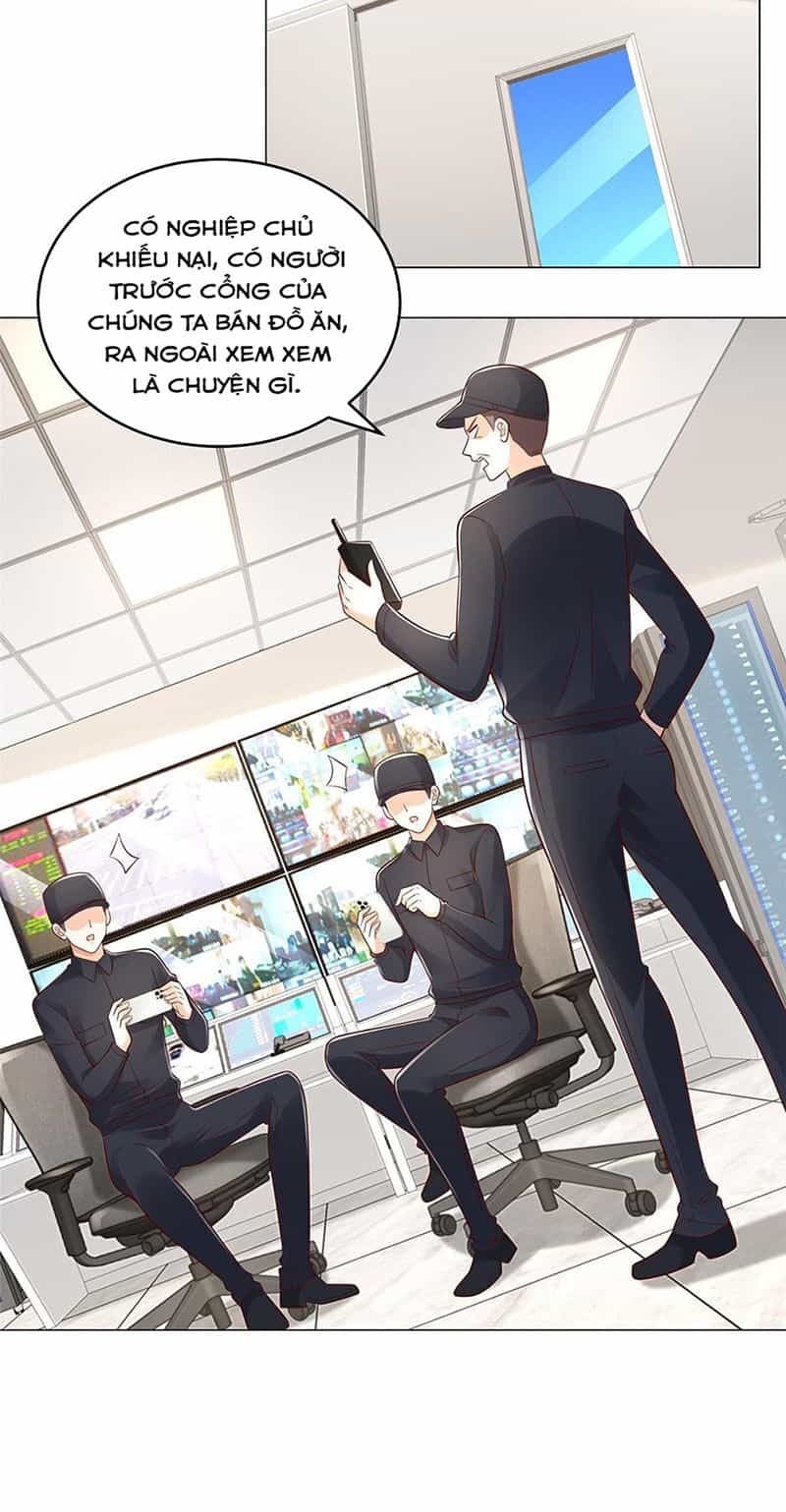 Mỗi Tuần Ta Có Một Nghề Nghiệp Mới - Chương 418 - ảnh 26