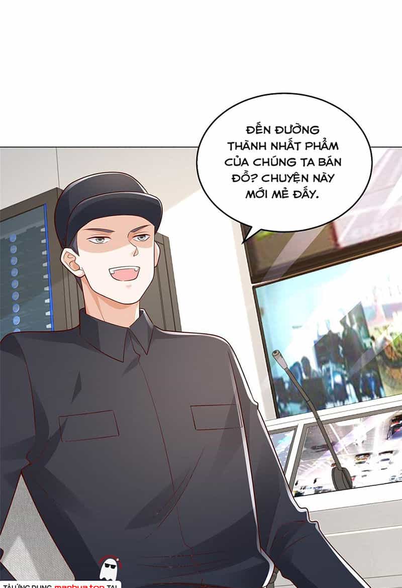 Mỗi Tuần Ta Có Một Nghề Nghiệp Mới - Chương 418 - ảnh 27