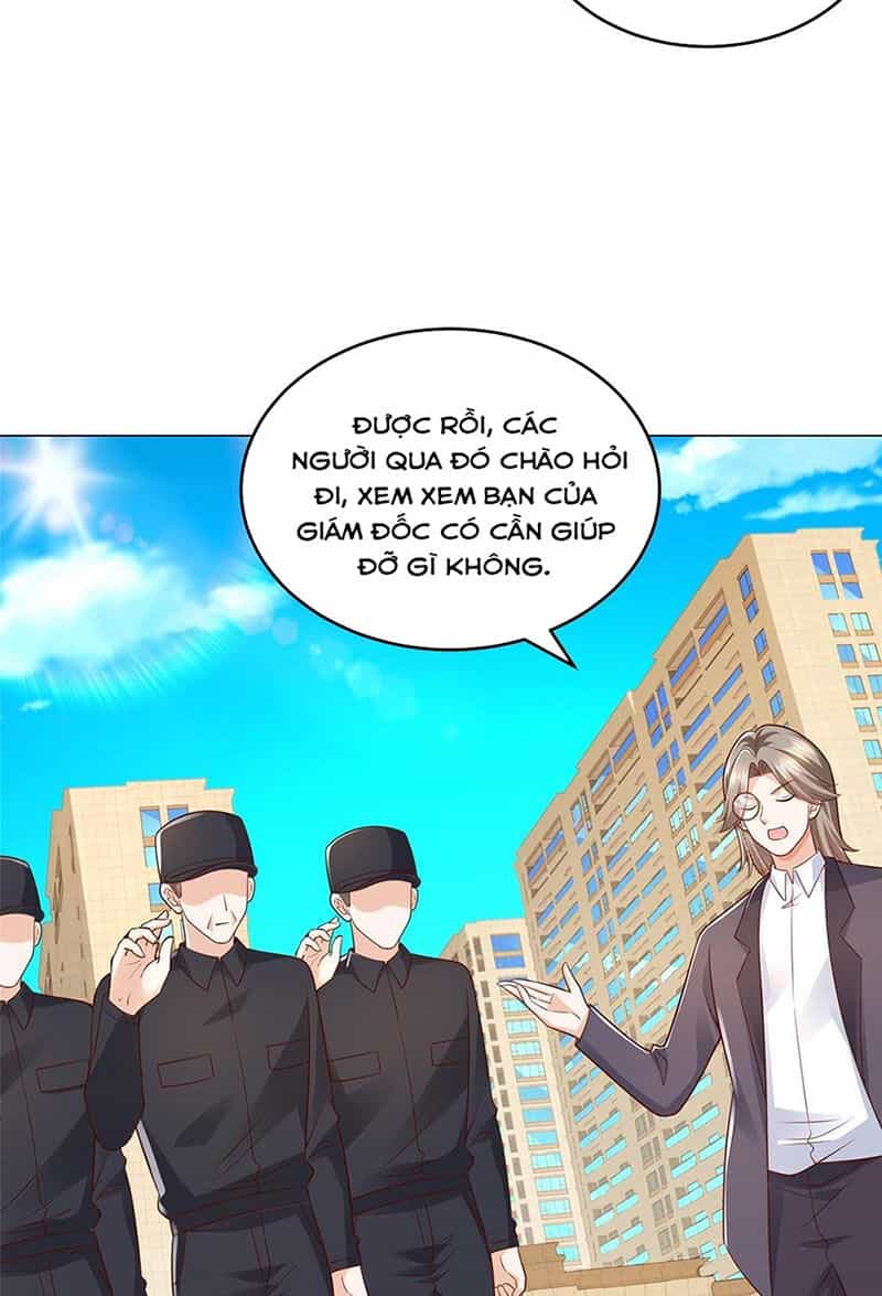 Mỗi Tuần Ta Có Một Nghề Nghiệp Mới - Chương 418 - ảnh 36