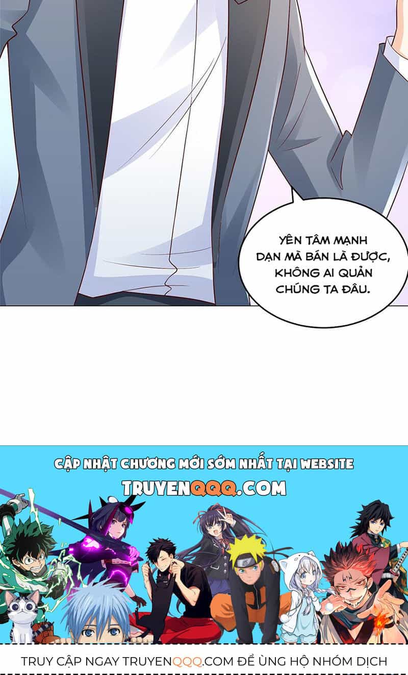 Mỗi Tuần Ta Có Một Nghề Nghiệp Mới - Chương 418 - ảnh 51