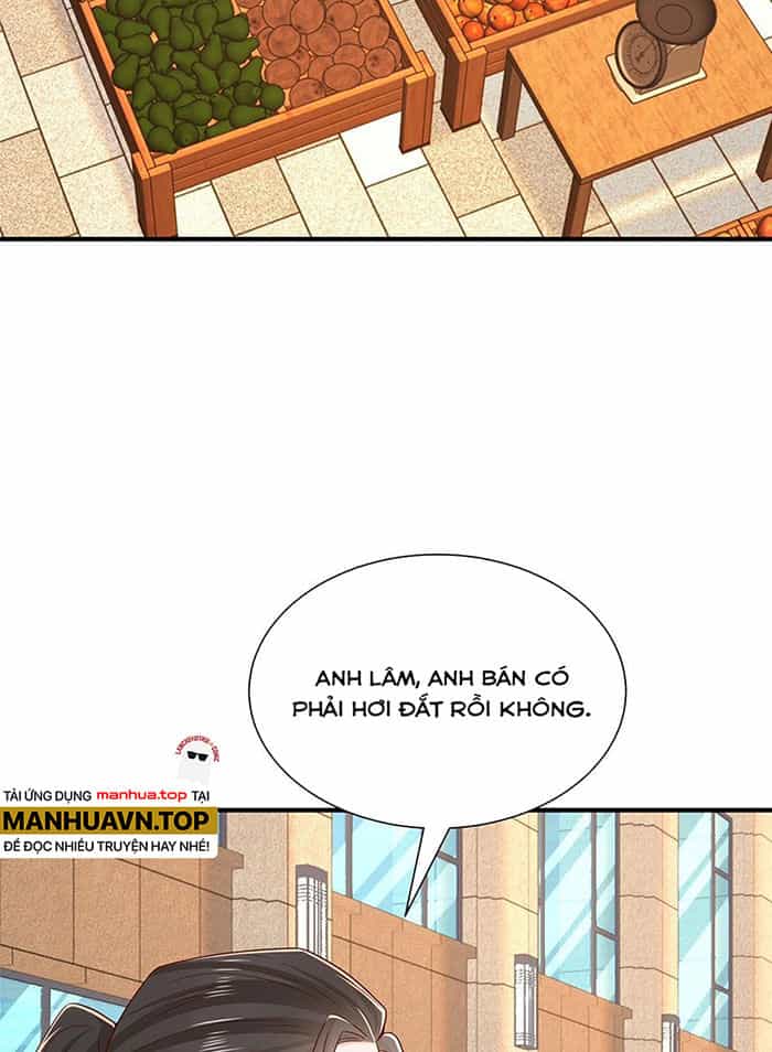 Mỗi Tuần Ta Có Một Nghề Nghiệp Mới - Chương 419 - ảnh 39