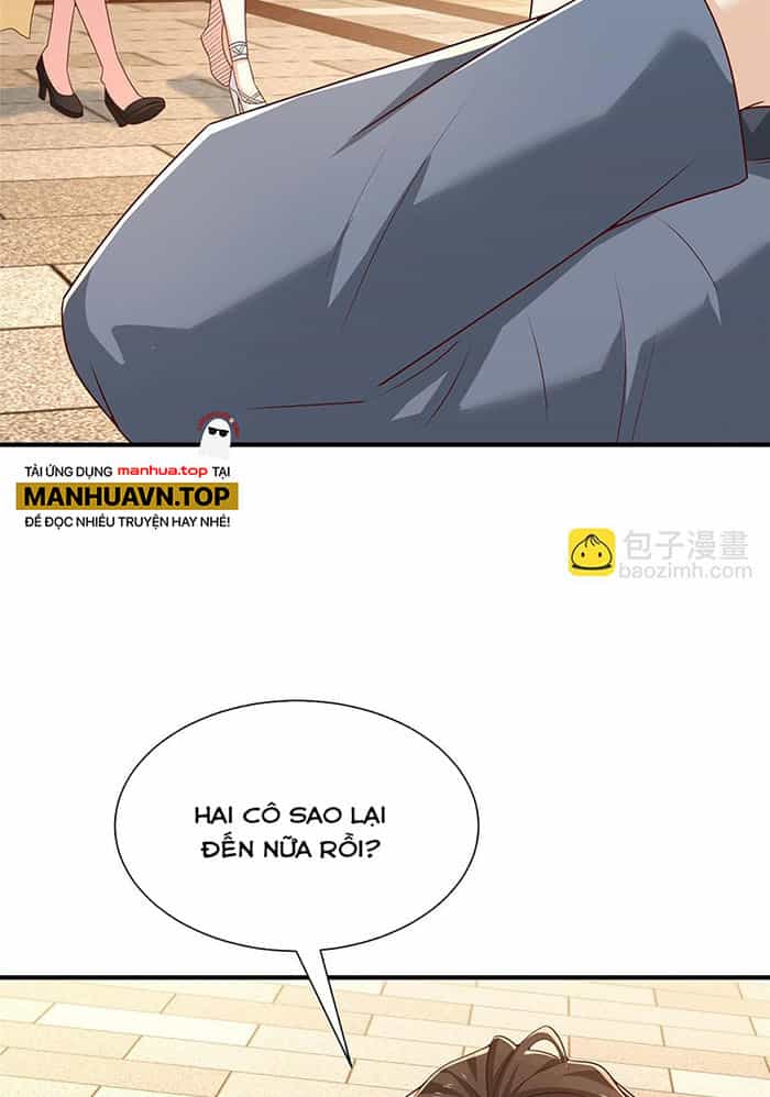 Mỗi Tuần Ta Có Một Nghề Nghiệp Mới - Chương 419 - ảnh 43