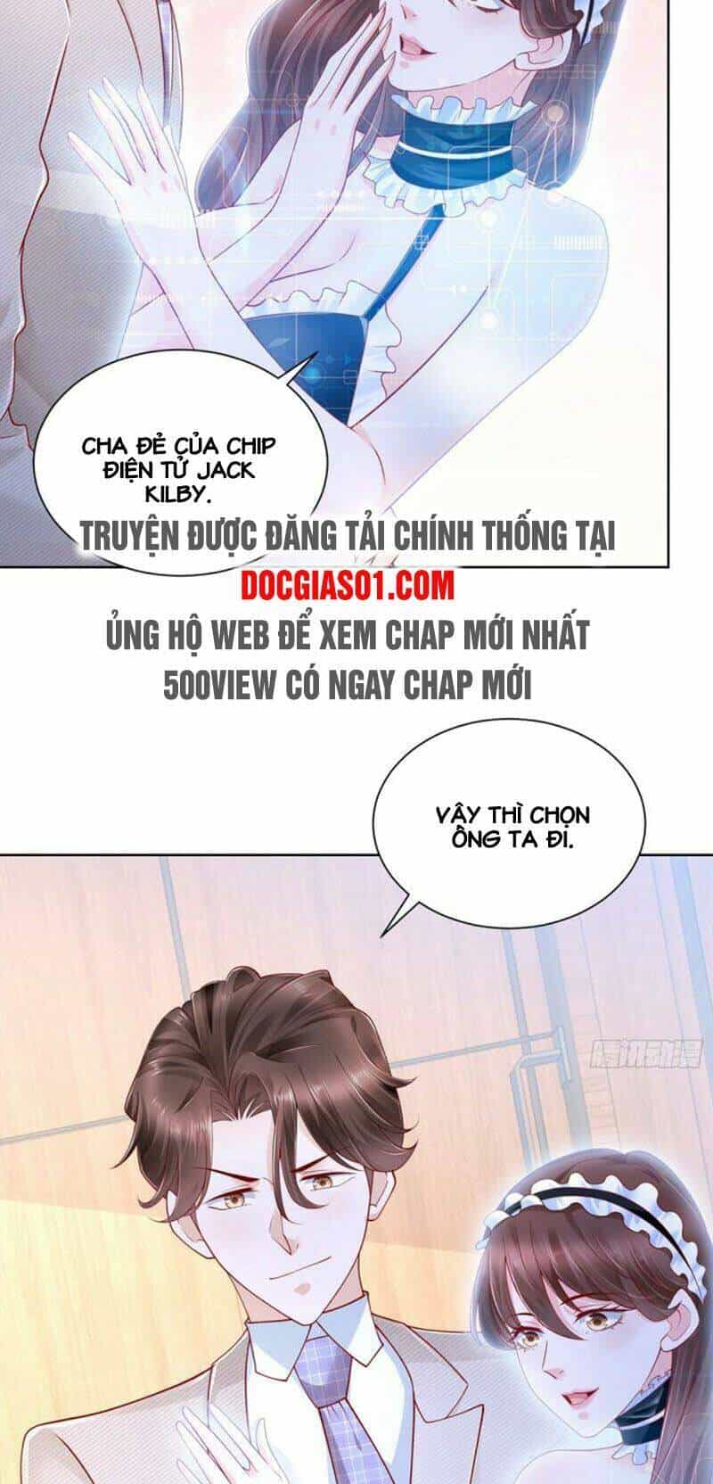 Mỗi Tuần Ta Có Một Nghề Nghiệp Mới - Chương 42 - ảnh 27