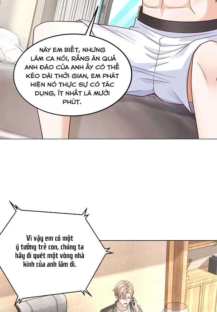 Mỗi Tuần Ta Có Một Nghề Nghiệp Mới - Chương 422 - ảnh 5
