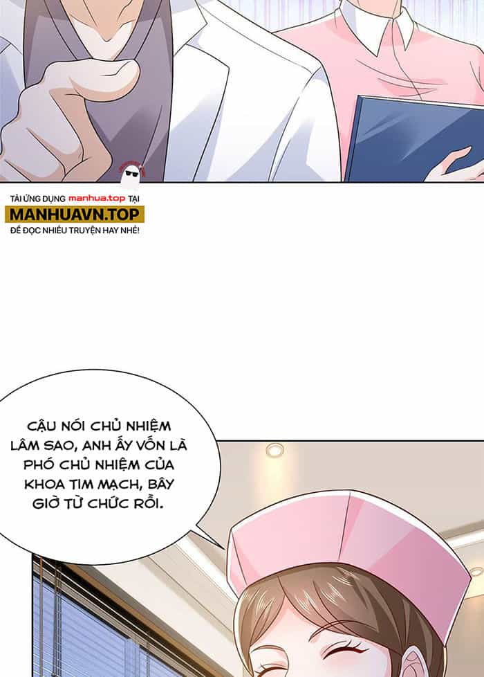 Mỗi Tuần Ta Có Một Nghề Nghiệp Mới - Chương 423 - ảnh 46