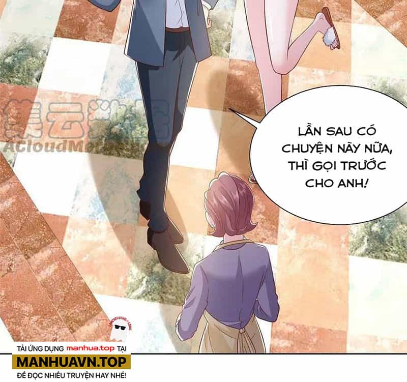 Mỗi Tuần Ta Có Một Nghề Nghiệp Mới - Chương 424 - ảnh 10