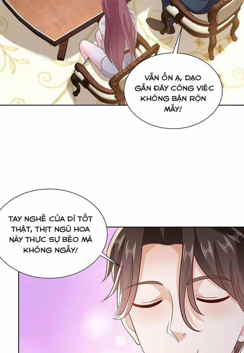Mỗi Tuần Ta Có Một Nghề Nghiệp Mới - Chương 424 - ảnh 38
