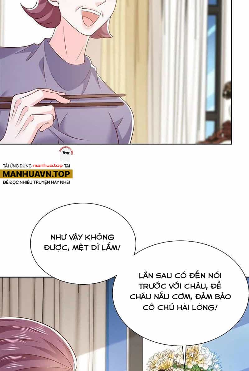 Mỗi Tuần Ta Có Một Nghề Nghiệp Mới - Chương 424 - ảnh 40