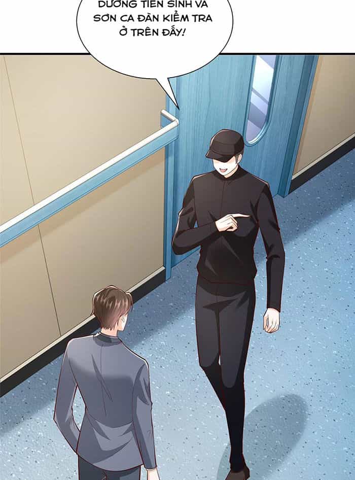 Mỗi Tuần Ta Có Một Nghề Nghiệp Mới - Chương 425 - ảnh 7