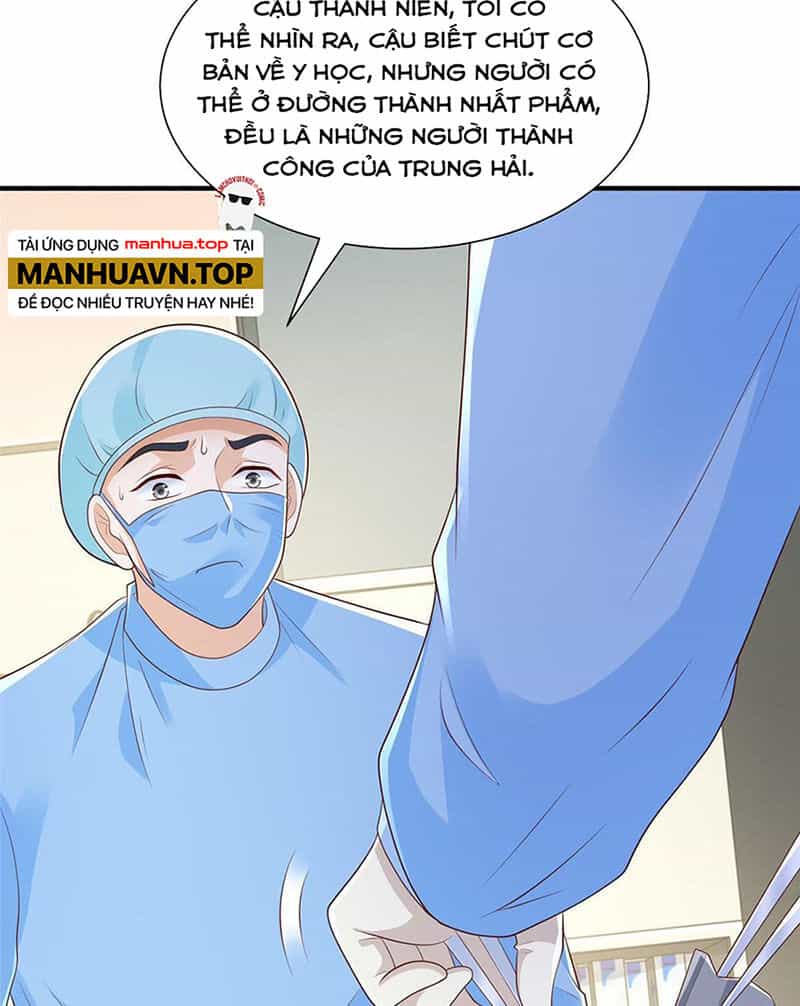 Mỗi Tuần Ta Có Một Nghề Nghiệp Mới - Chương 427 - ảnh 23