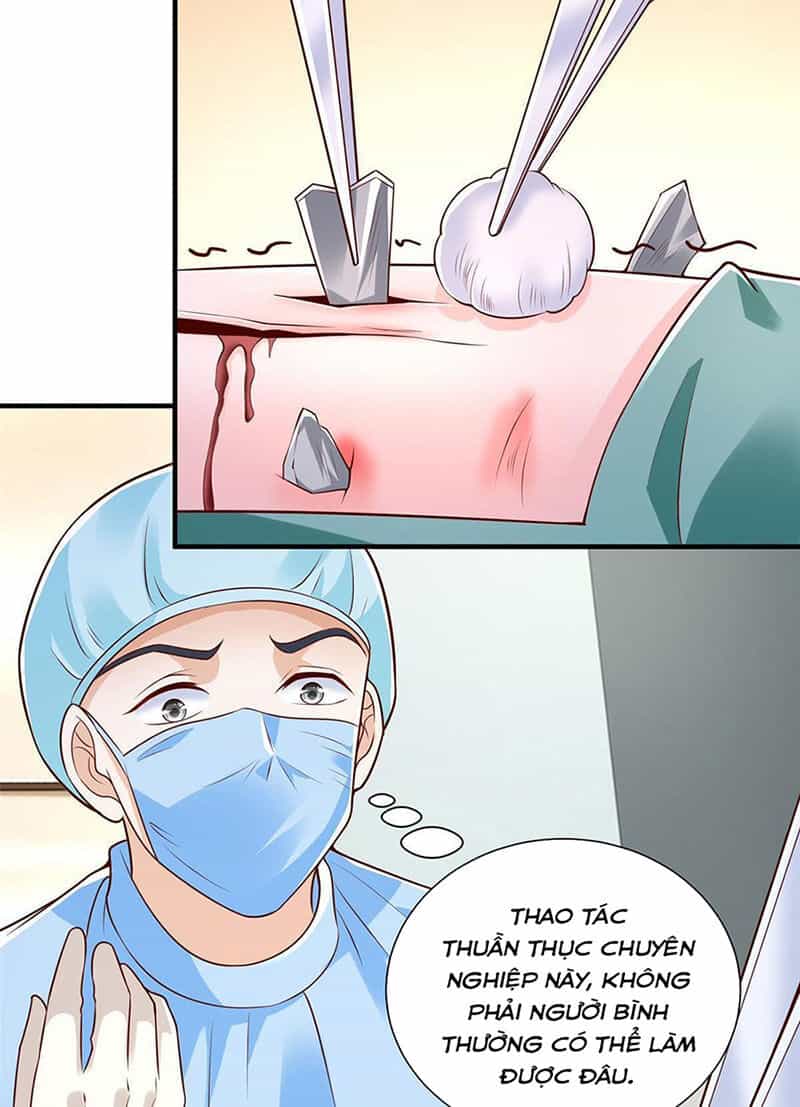 Mỗi Tuần Ta Có Một Nghề Nghiệp Mới - Chương 427 - ảnh 32