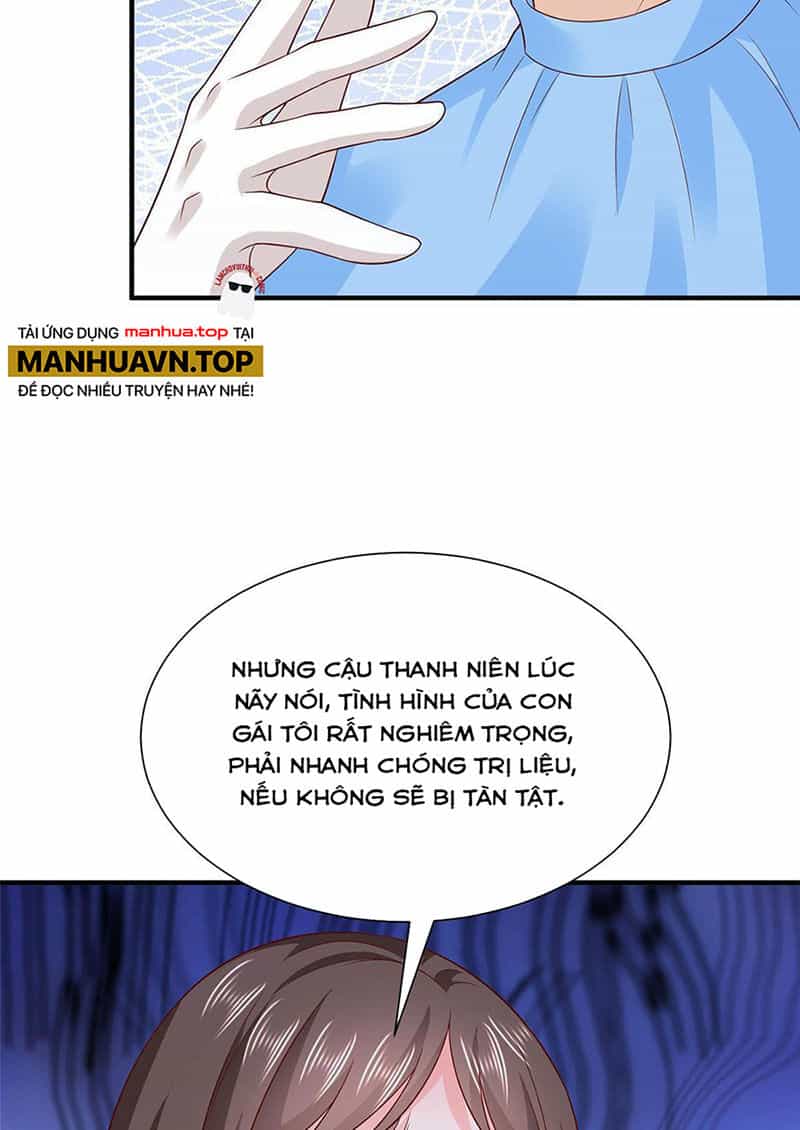 Mỗi Tuần Ta Có Một Nghề Nghiệp Mới - Chương 427 - ảnh 8