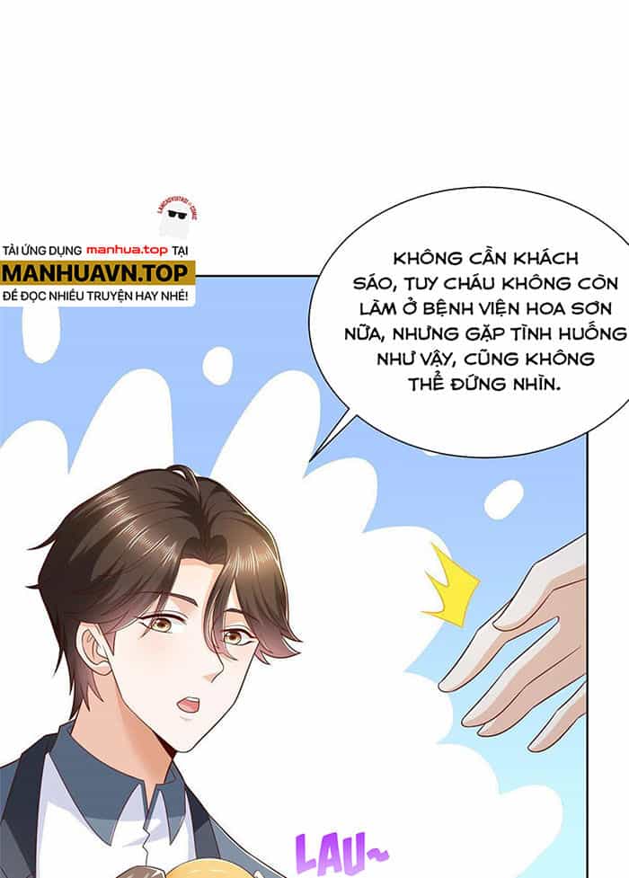 Mỗi Tuần Ta Có Một Nghề Nghiệp Mới - Chương 429 - ảnh 13