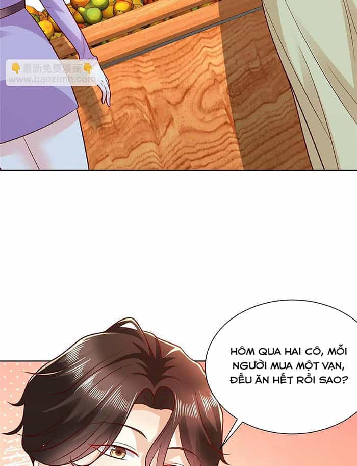 Mỗi Tuần Ta Có Một Nghề Nghiệp Mới - Chương 429 - ảnh 45