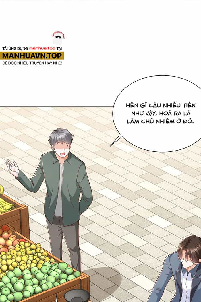 Mỗi Tuần Ta Có Một Nghề Nghiệp Mới - Chương 429 - ảnh 9