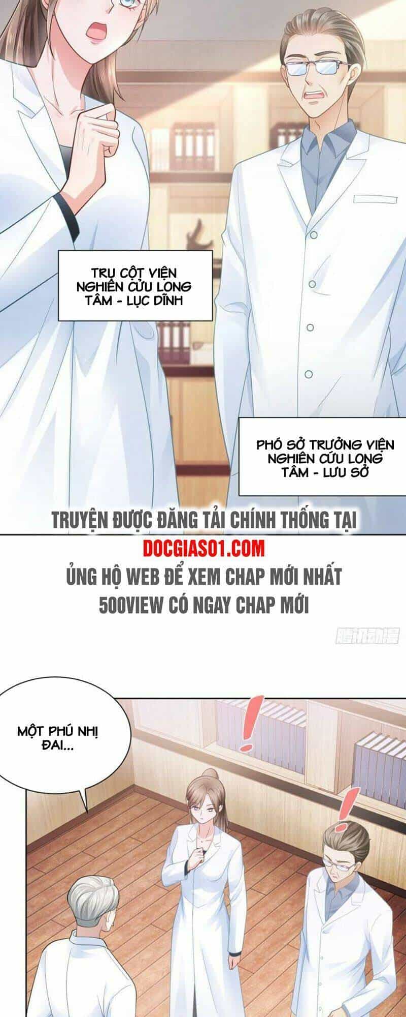 Mỗi Tuần Ta Có Một Nghề Nghiệp Mới - Chương 43 - ảnh 7