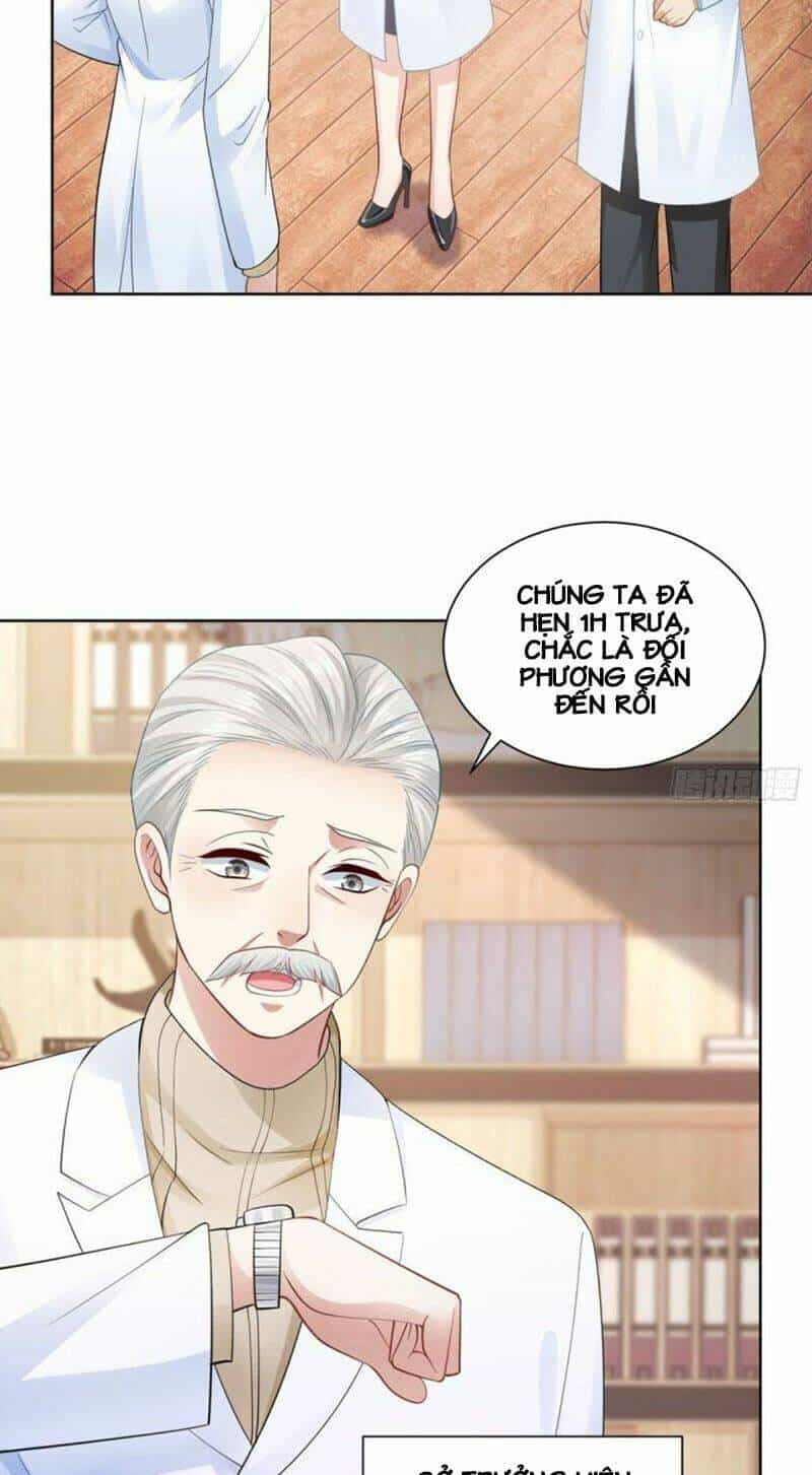 Mỗi Tuần Ta Có Một Nghề Nghiệp Mới - Chương 43 - ảnh 8