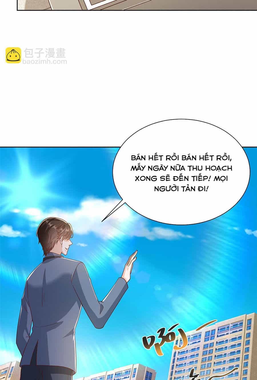 Mỗi Tuần Ta Có Một Nghề Nghiệp Mới - Chương 432 - ảnh 35