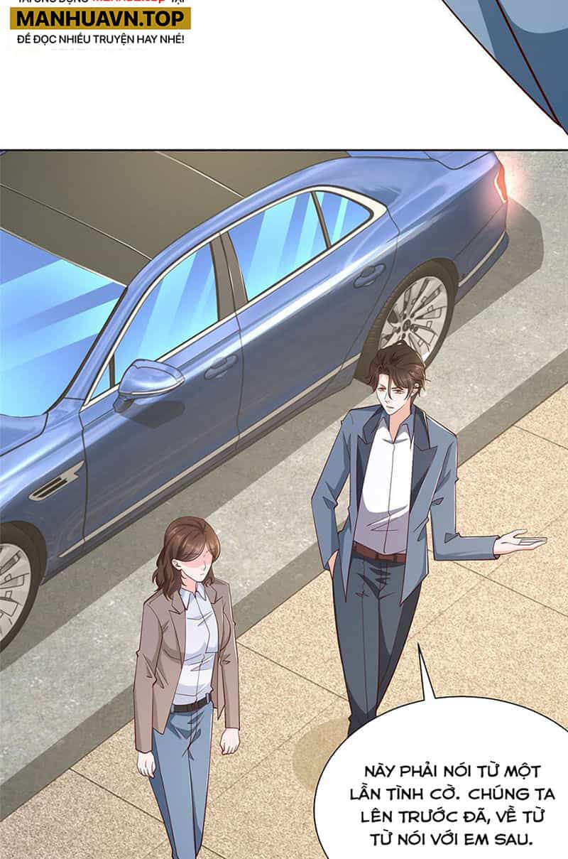 Mỗi Tuần Ta Có Một Nghề Nghiệp Mới - Chương 433 - ảnh 19