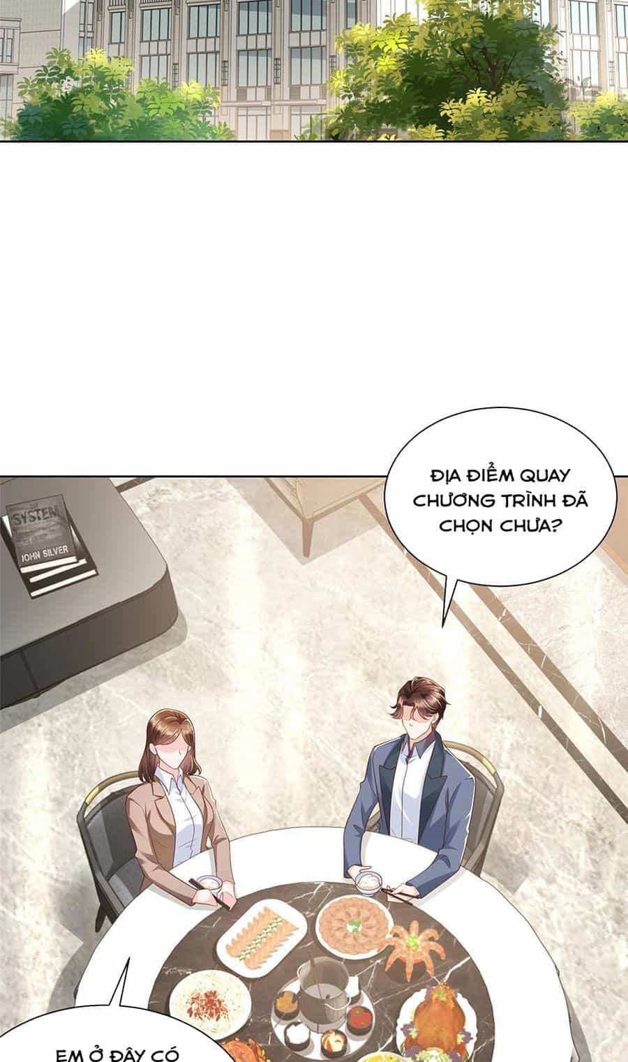 Mỗi Tuần Ta Có Một Nghề Nghiệp Mới - Chương 435 - ảnh 19