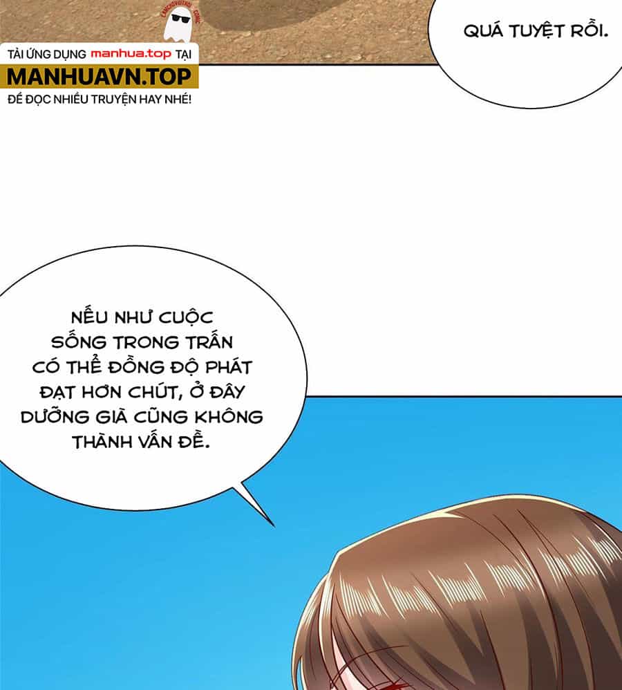 Mỗi Tuần Ta Có Một Nghề Nghiệp Mới - Chương 436 - ảnh 4