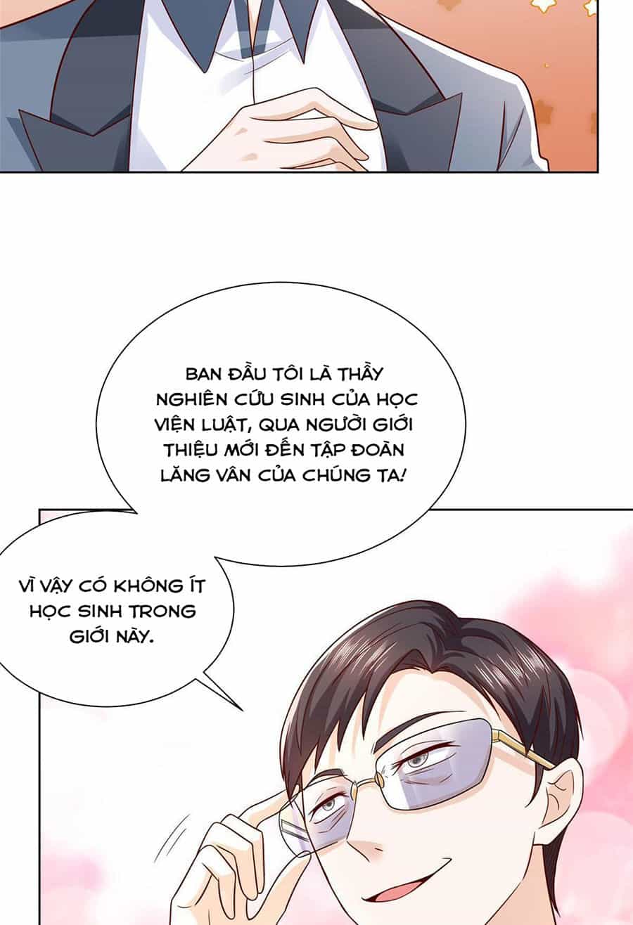 Mỗi Tuần Ta Có Một Nghề Nghiệp Mới - Chương 437 - ảnh 32