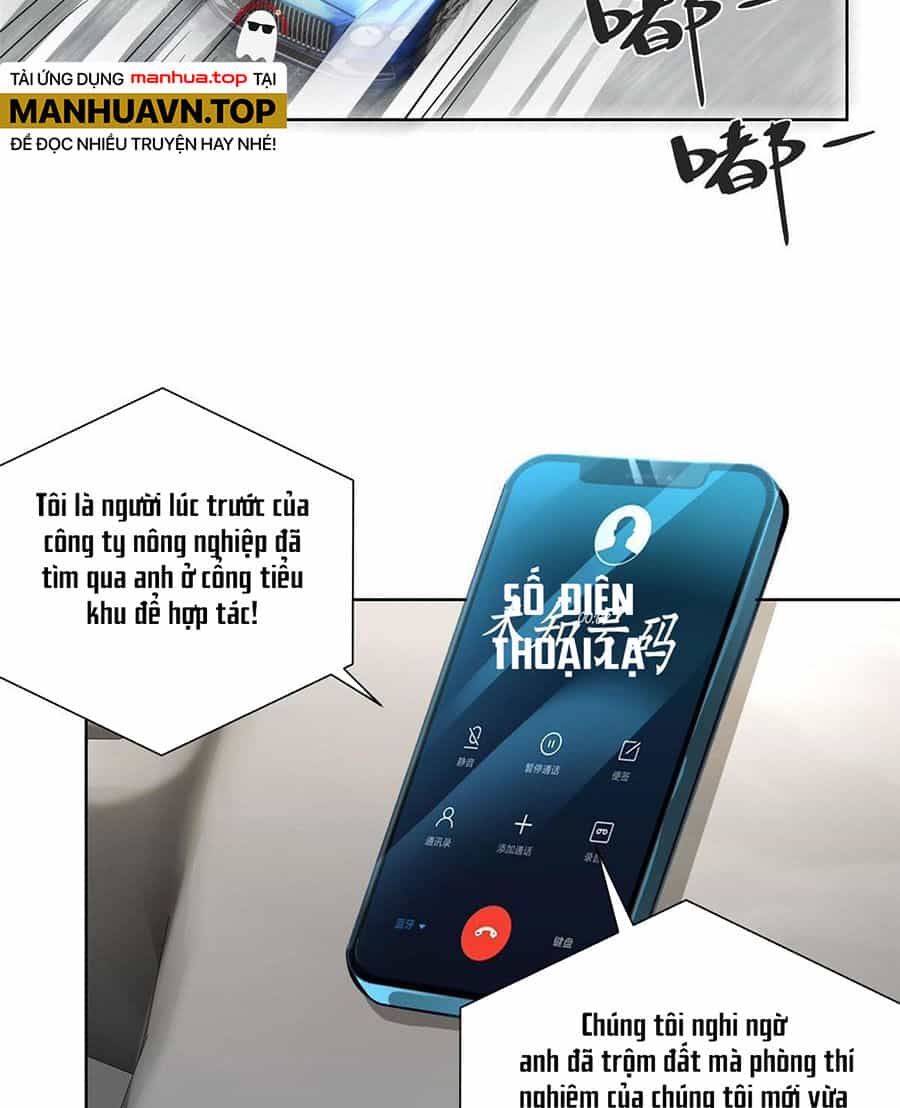 Mỗi Tuần Ta Có Một Nghề Nghiệp Mới - Chương 437 - ảnh 4