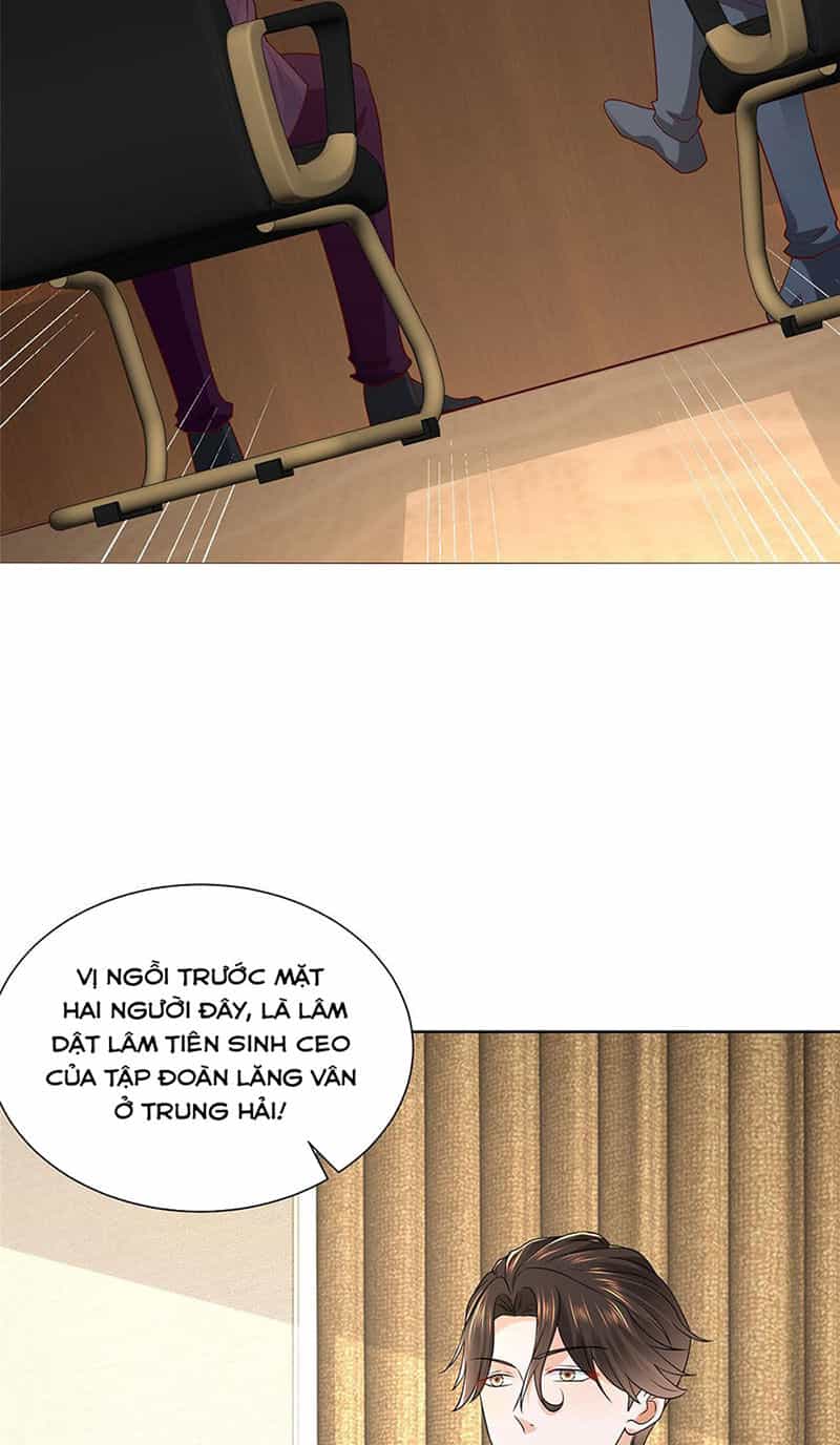 Mỗi Tuần Ta Có Một Nghề Nghiệp Mới - Chương 438 - ảnh 33