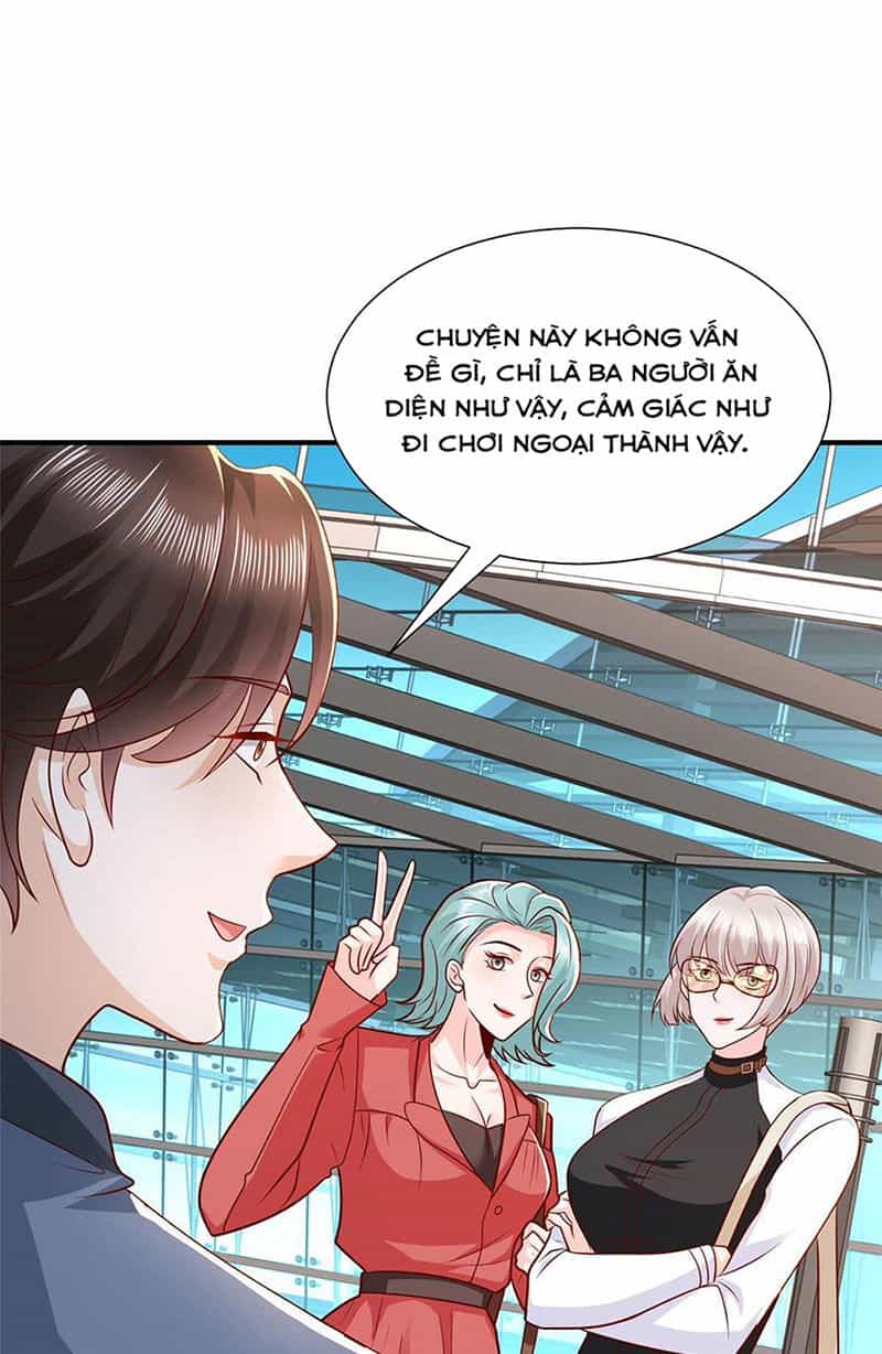 Mỗi Tuần Ta Có Một Nghề Nghiệp Mới - Chương 439 - ảnh 34