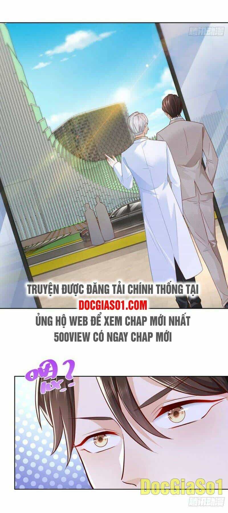 Mỗi Tuần Ta Có Một Nghề Nghiệp Mới - Chương 44 - ảnh 11