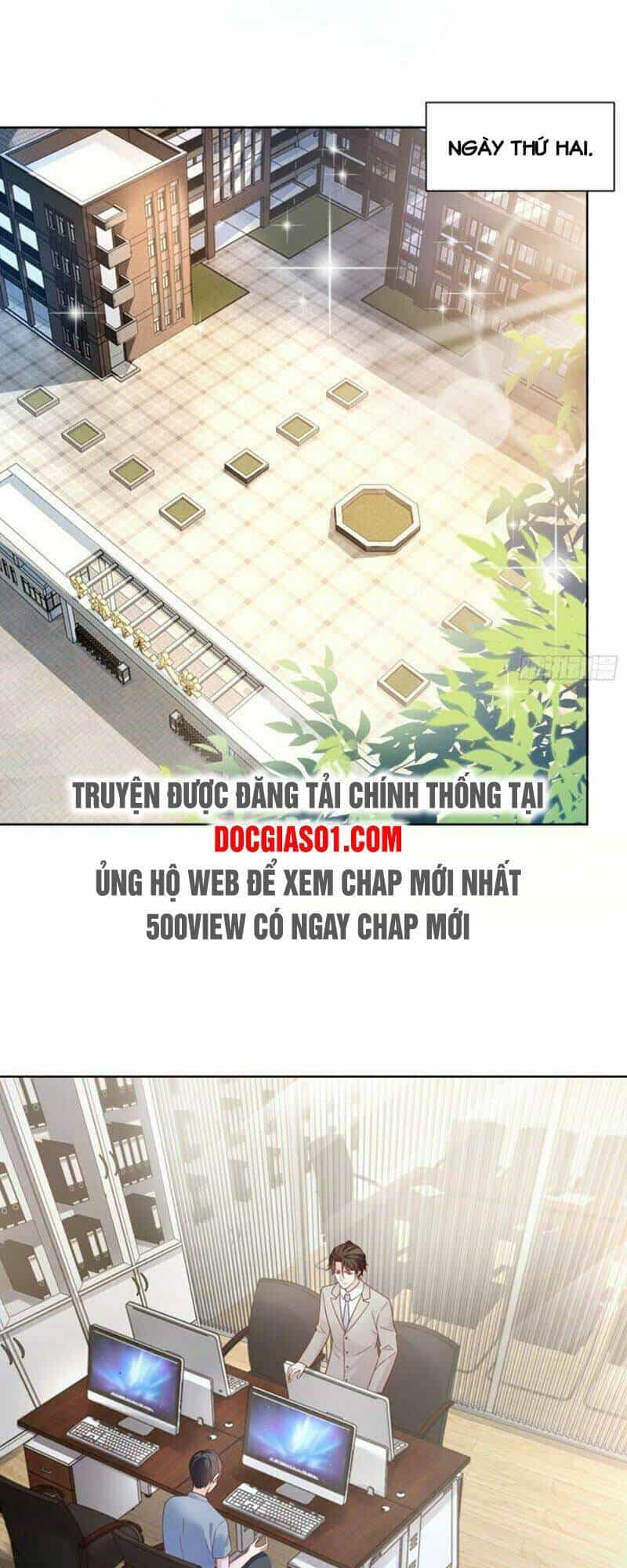 Mỗi Tuần Ta Có Một Nghề Nghiệp Mới - Chương 44 - ảnh 20