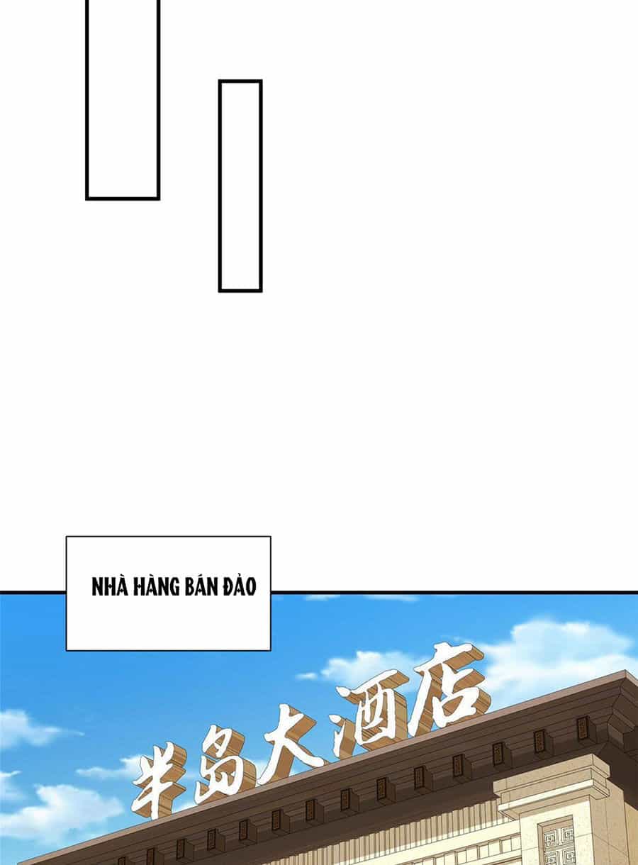 Mỗi Tuần Ta Có Một Nghề Nghiệp Mới - Chương 440 - ảnh 3