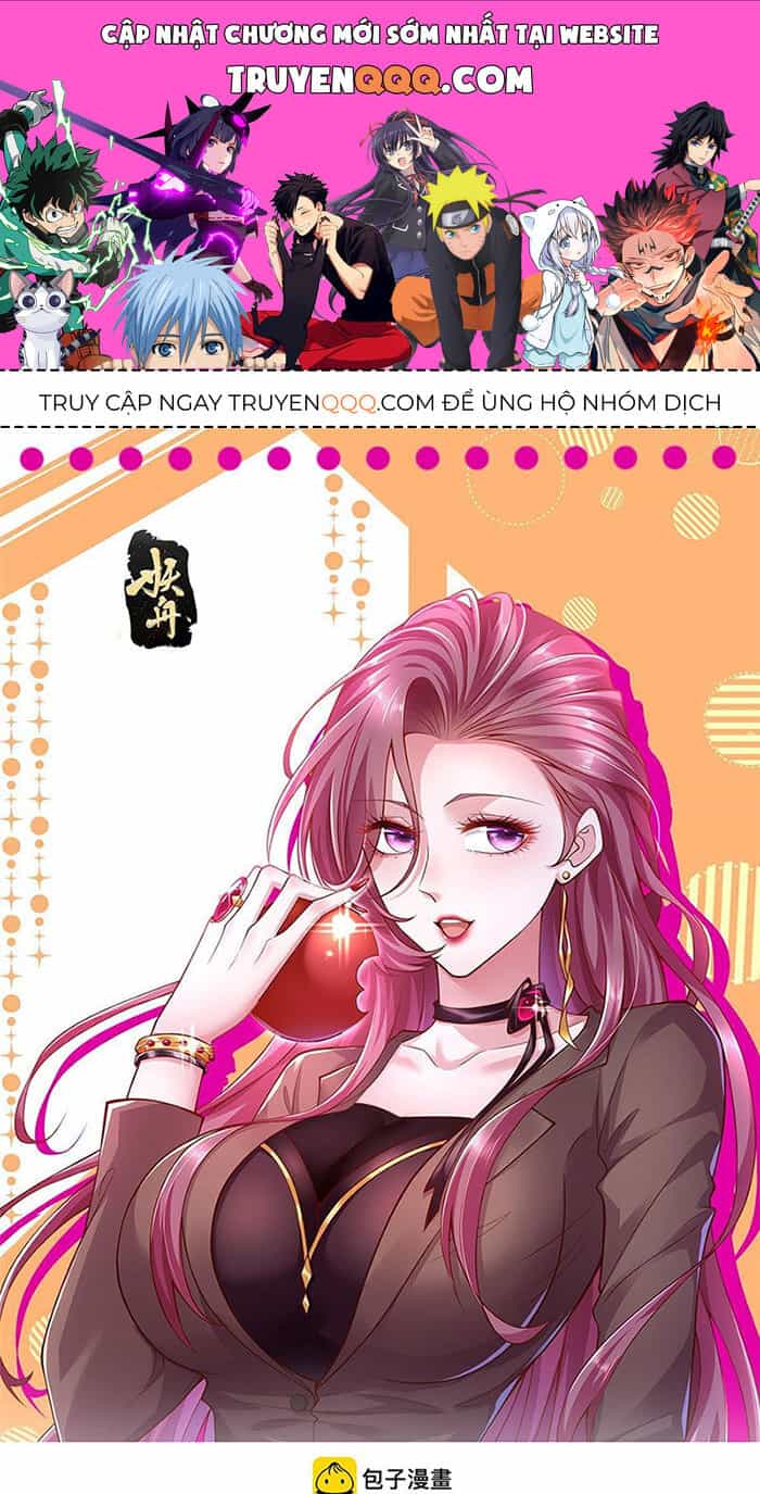 Mỗi Tuần Ta Có Một Nghề Nghiệp Mới - Chương 441 - ảnh 1
