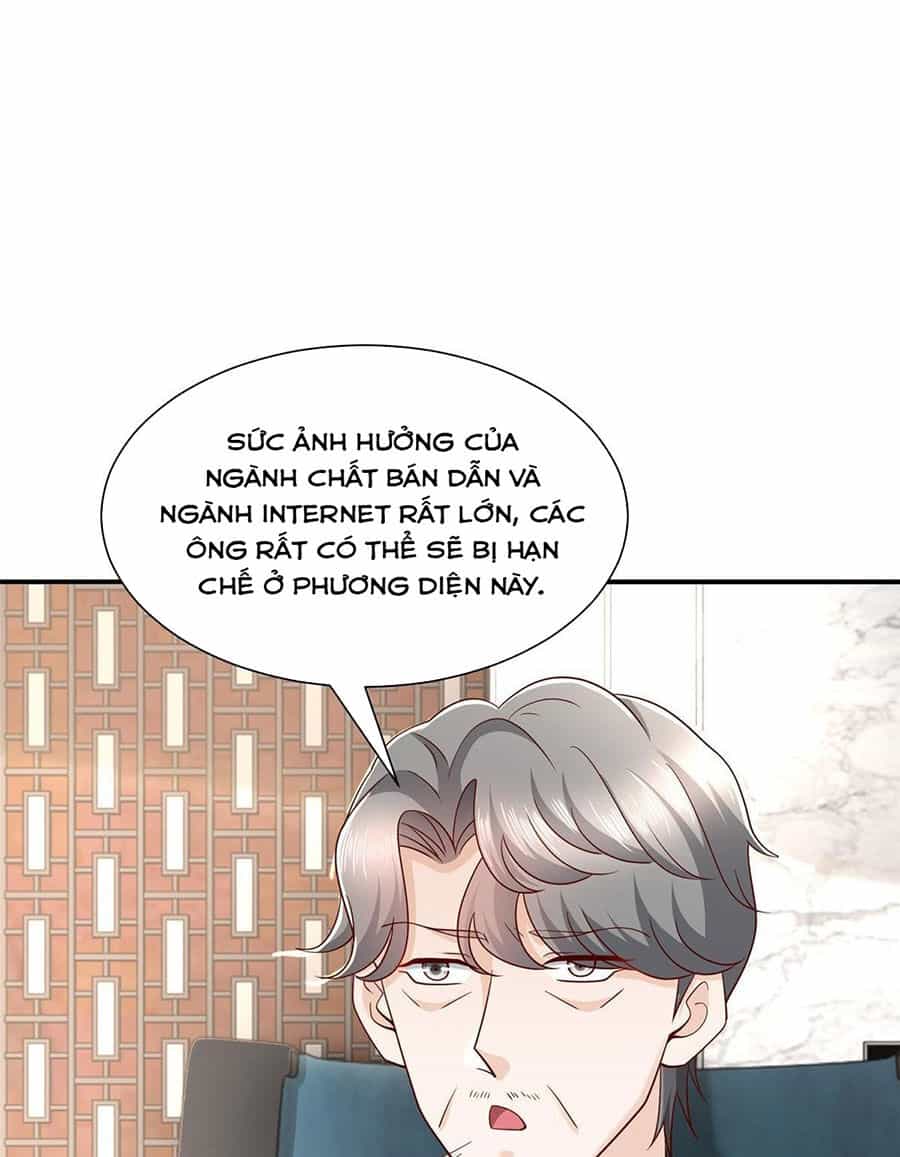 Mỗi Tuần Ta Có Một Nghề Nghiệp Mới - Chương 442 - ảnh 30