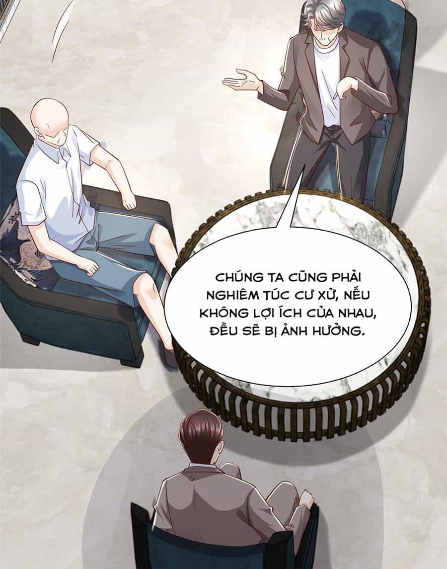 Mỗi Tuần Ta Có Một Nghề Nghiệp Mới - Chương 442 - ảnh 32