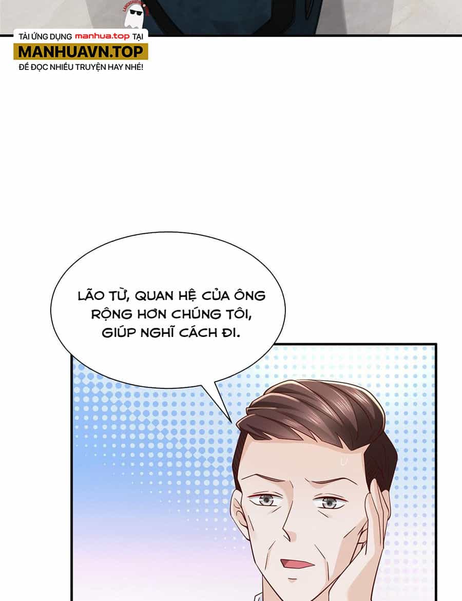 Mỗi Tuần Ta Có Một Nghề Nghiệp Mới - Chương 442 - ảnh 33