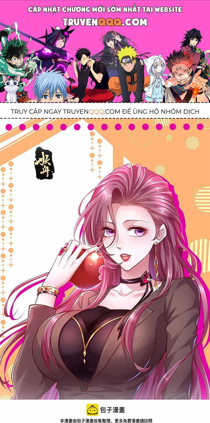 Mỗi Tuần Ta Có Một Nghề Nghiệp Mới - Chương 443 - ảnh 1